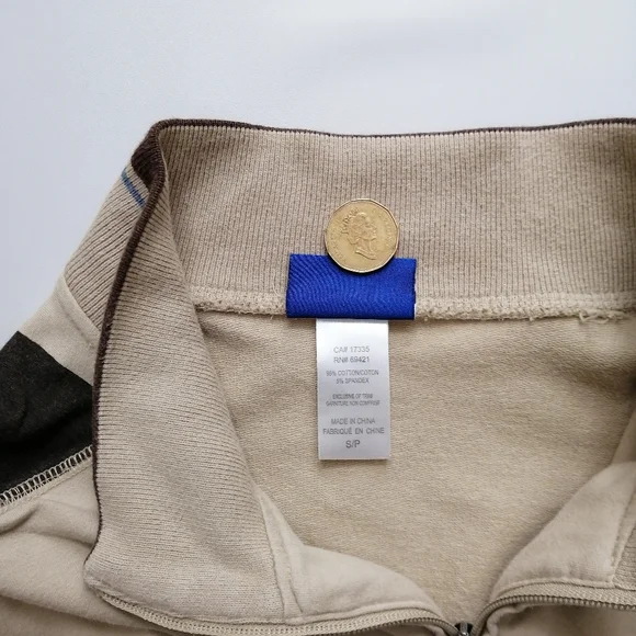 Reebok Y2K Jacket Small - Picture 9 of 9